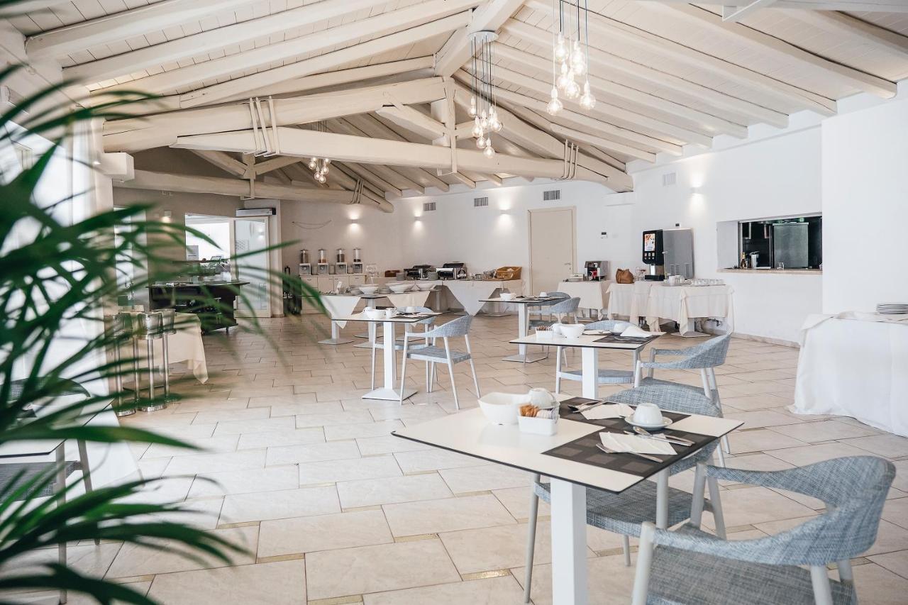 Piccolo Hotel - Adults Only Porto Ottiolu Exterior foto