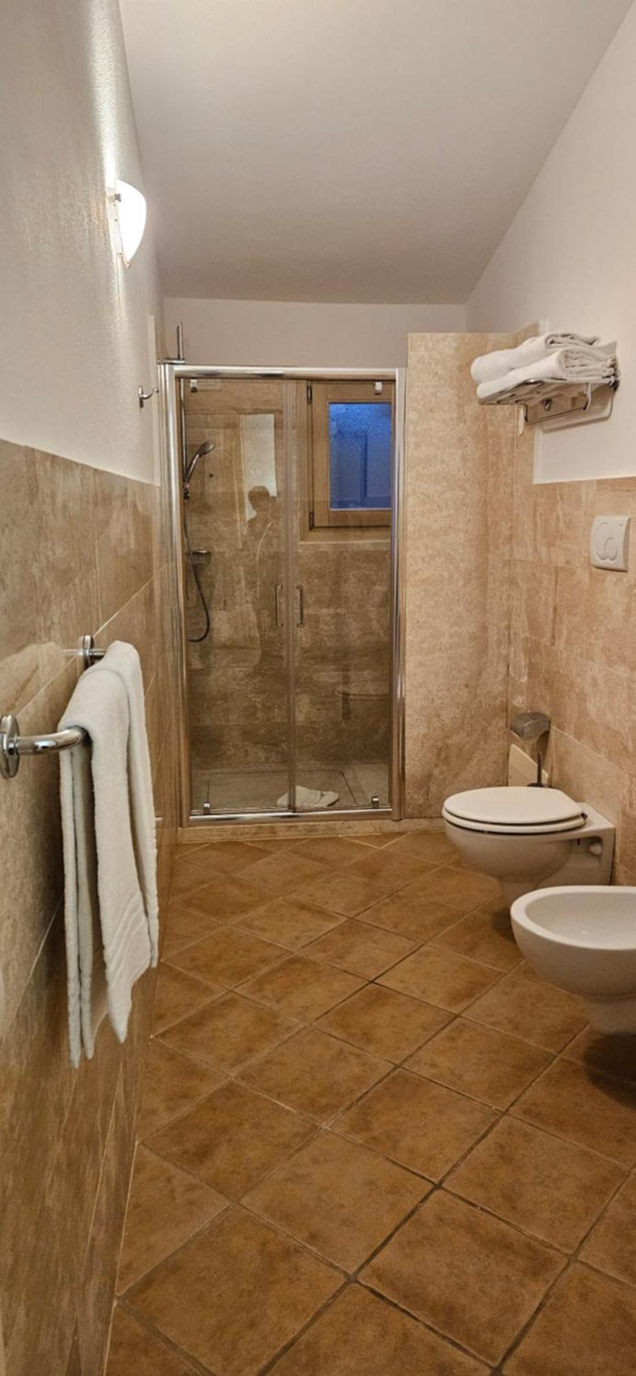 Piccolo Hotel - Adults Only Porto Ottiolu Exterior foto